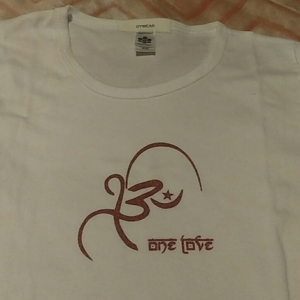 Tee - Picture 2 of 2